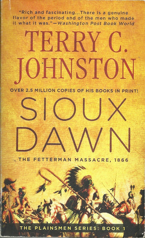 Sioux Dawn