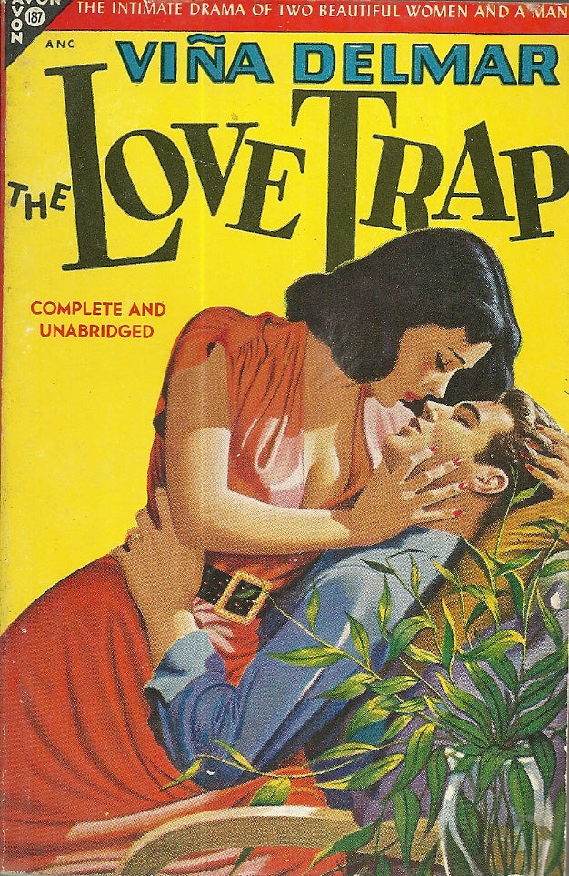 The Love Trap