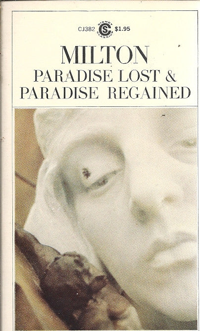 Paradise Lost & Paradise Regained