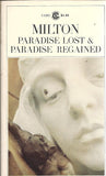 Paradise Lost & Paradise Regained