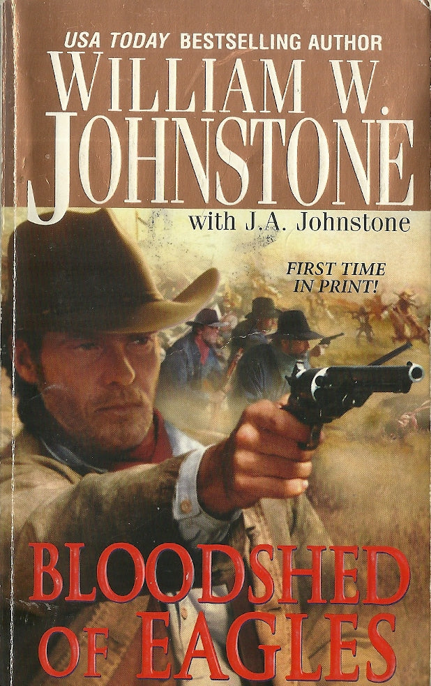 Bloodshed of Eagles