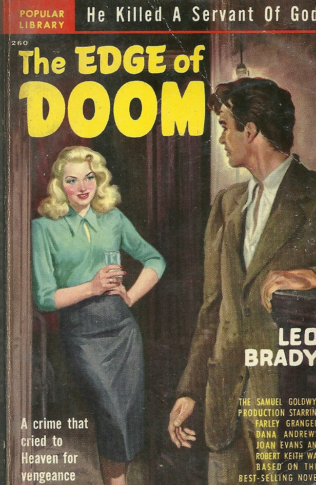 Edge of Doom