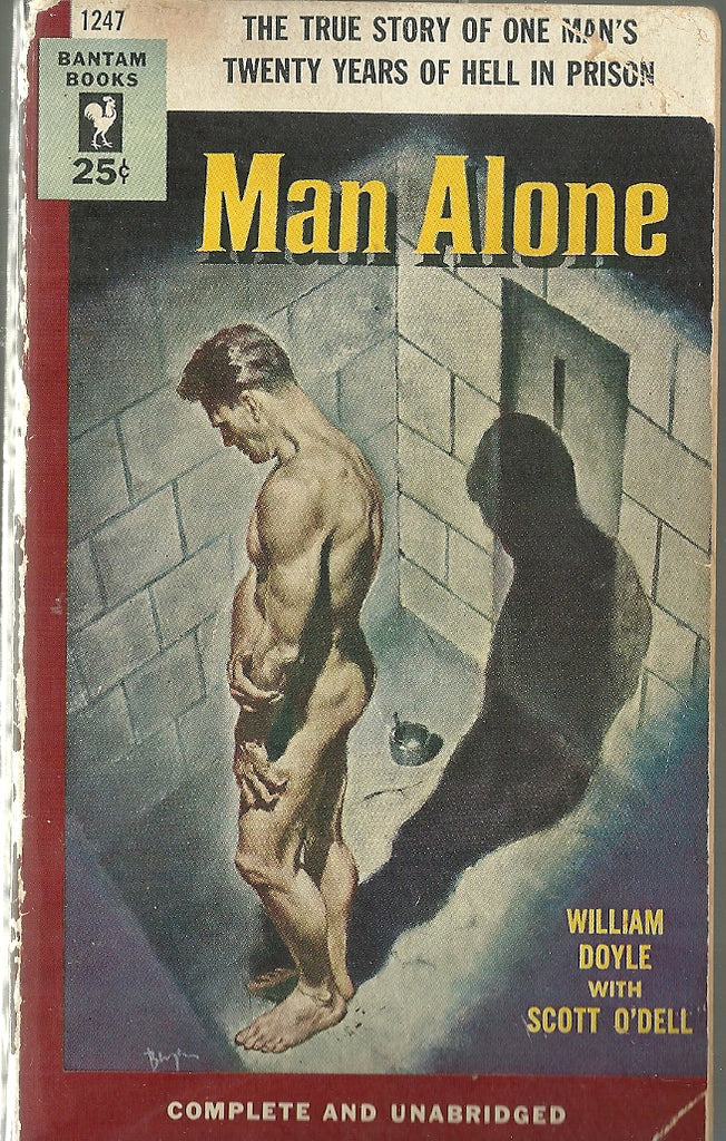 Man Alone