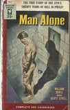 Man Alone