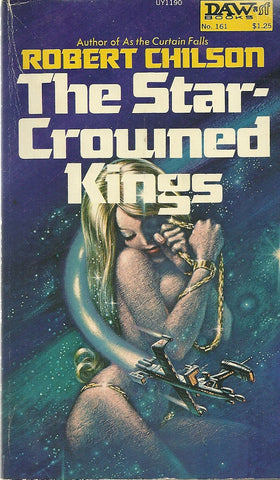 The Star Crowned Kings