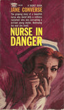 Nurse in Danger