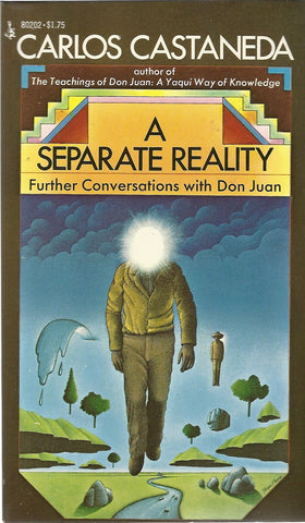 A Separate Reality
