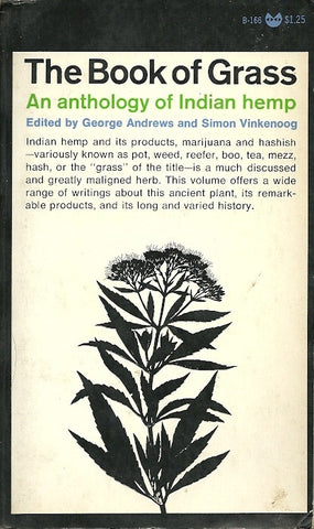 The Book of Grass