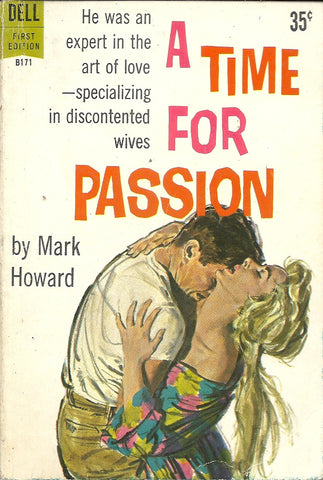 A Time for Passion