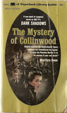 Dark Shadows The Mystery of Collinwood