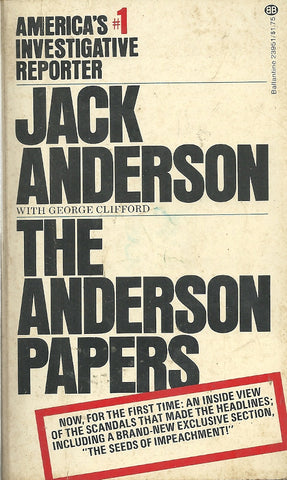 The Anderson Papers