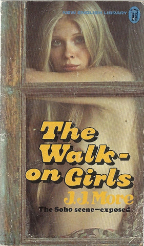 The Walk On Girls