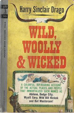 Wild, Wooley & Wicked