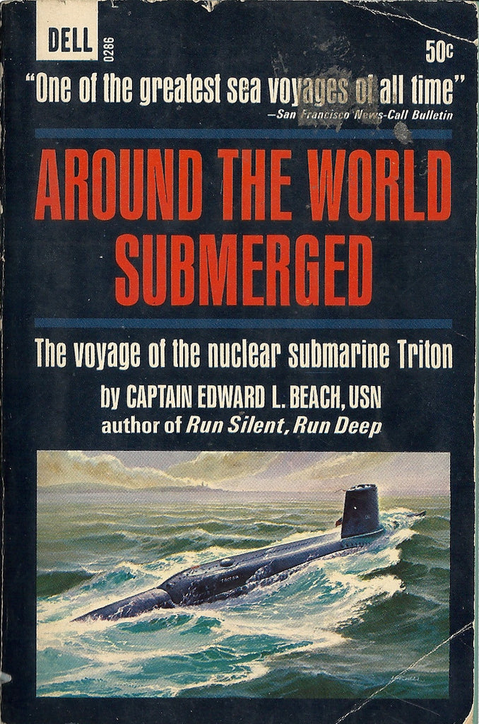 Around the World Submerged