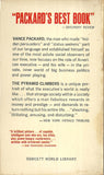 The Pyramid Climbers