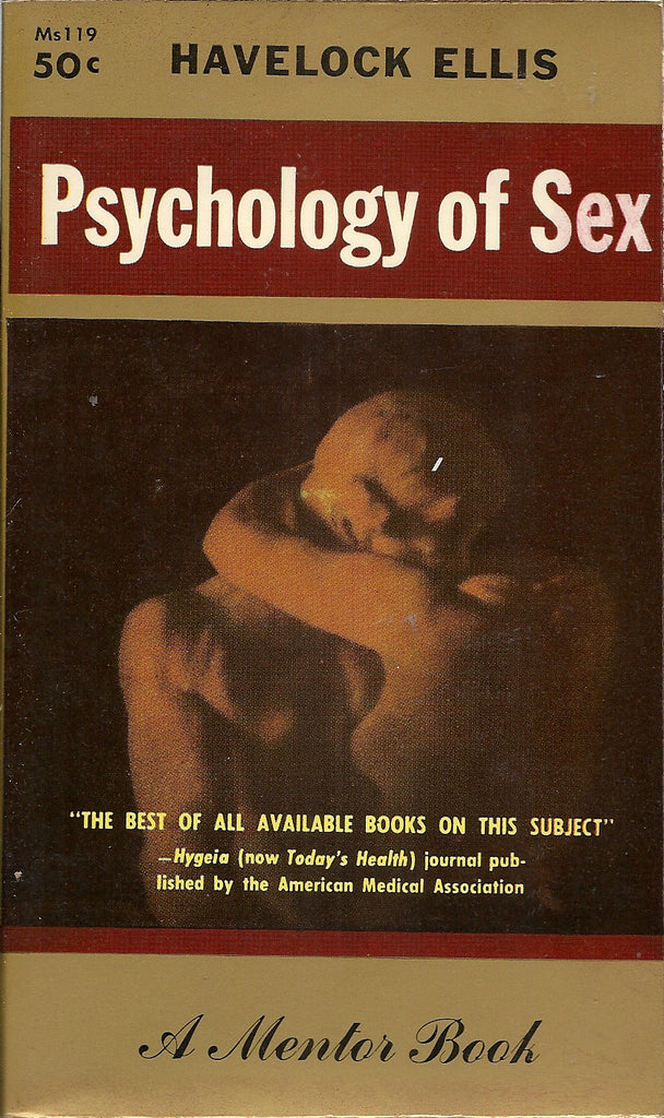 Psychology of Sex