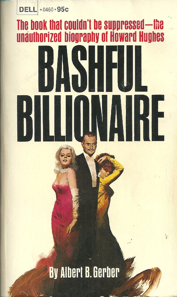 Bashful Billionaire