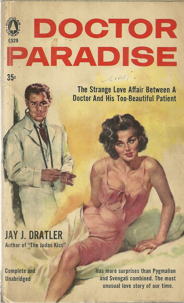 Doctor Paradise