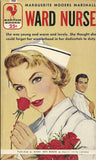 Ward Nurse
