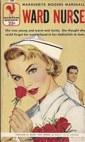 Ward Nurse