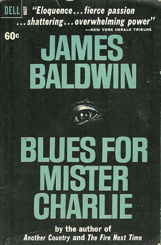 Blues For Mister Charlie