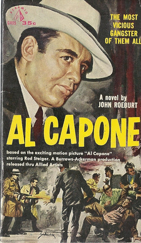 Al Capone