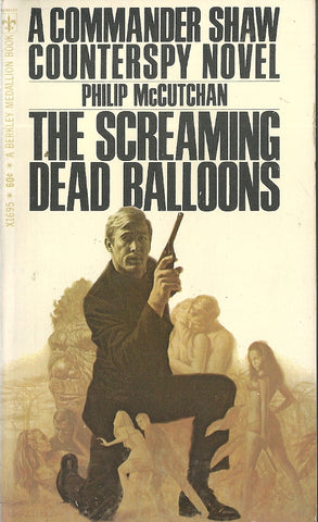 The Screaming Dead Balloons