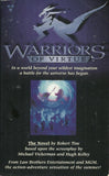 Warriors of Virtue