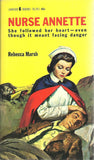 Nurse Annette