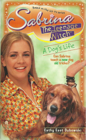 Sabrina The Teenage A Dog's Life