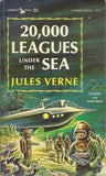20,000 Leagues Under The Sea