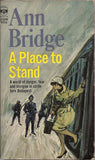 A Place to Stand