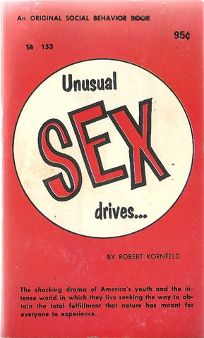 Unusual Sex Drives