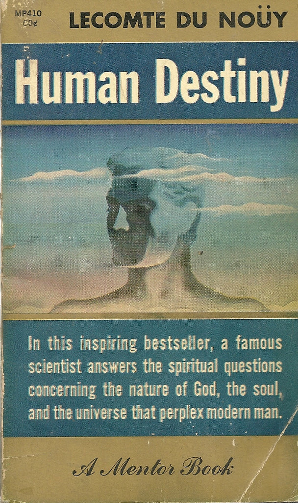 Human Destiny