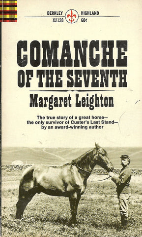 Comanche of the Seventh