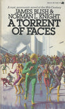 A Torrent of Faces