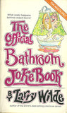 The Official Bedroom Jokebook/The Official Bathroom Jokebook