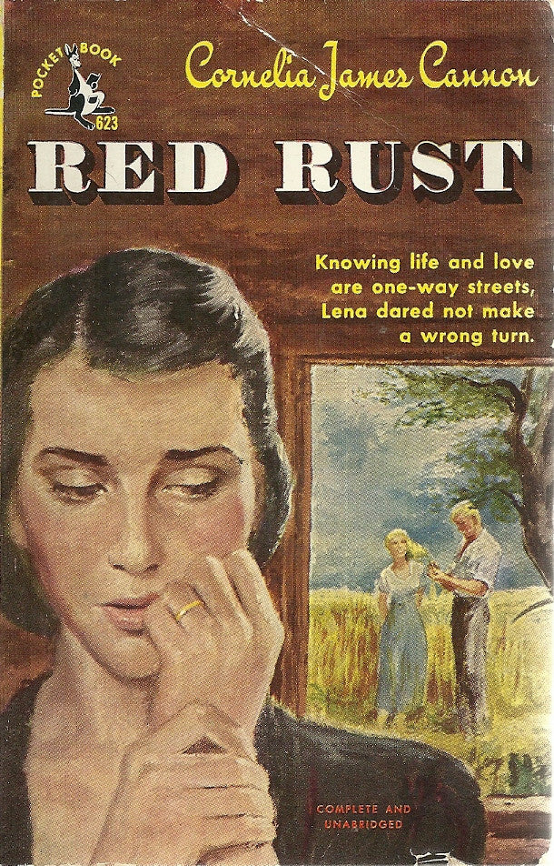 Red Rust
