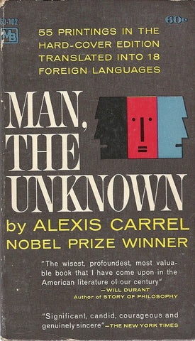 Man, The Unknown