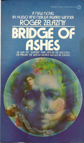 Bridge of Ashes