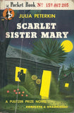 Scarlet Sister Mary