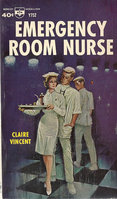 Emergency Room Nurse