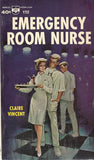 Emergency Room Nurse