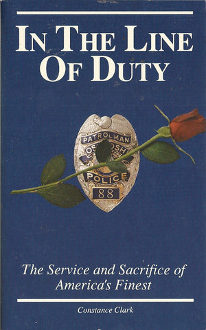 In The Line of Duty