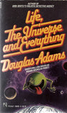 Life, The Universe, and Everything
