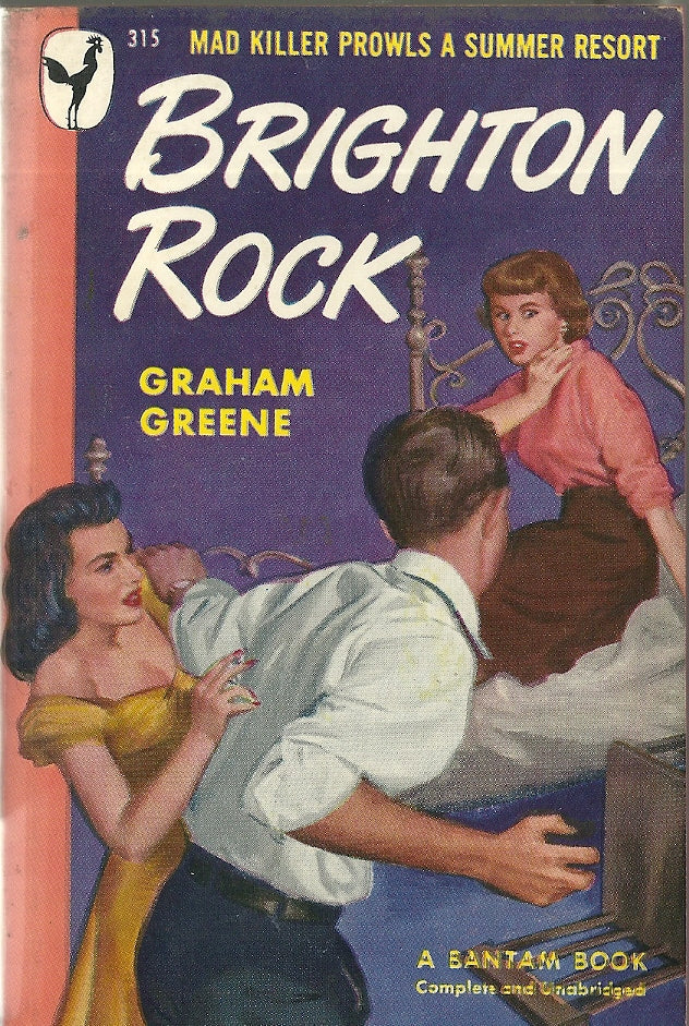 Brighton Rock