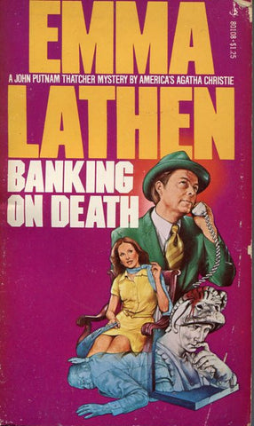 Banking On Death