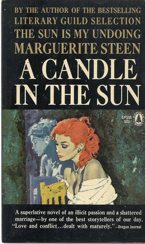 A Candle In The Sun