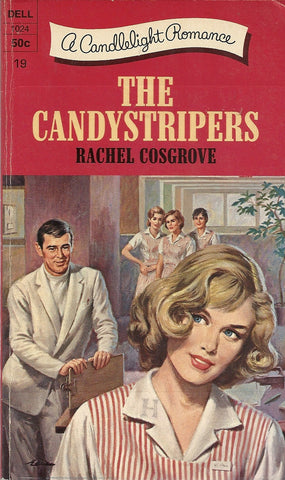 The Candystripers