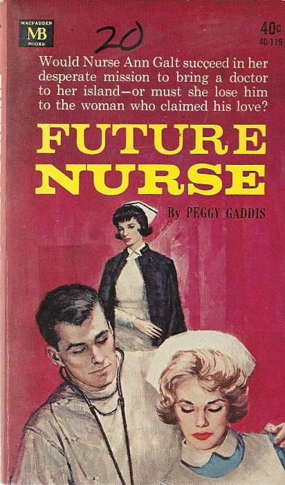 Future Nurse